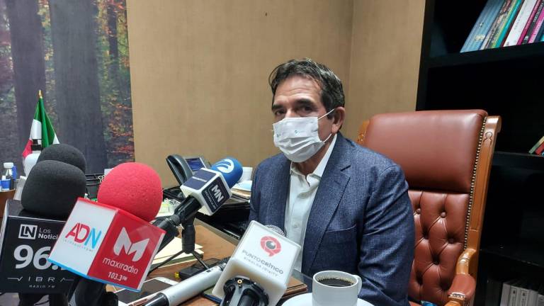 Héctor Melesio Cuén Ojeda.