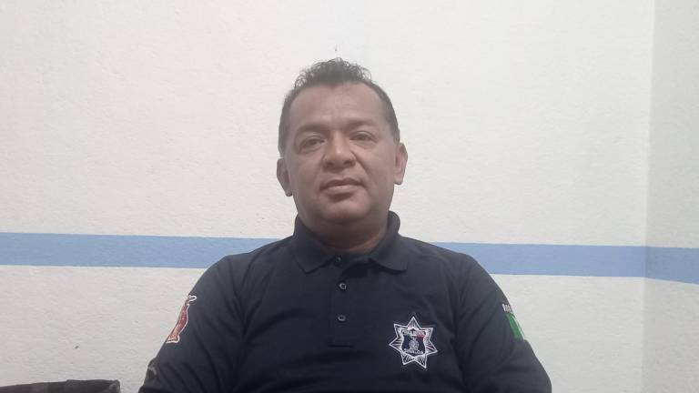 Ya están listos operativos para Día de Muertos y transición de poderes en Escuinapa: Seguridad Pública Municipal