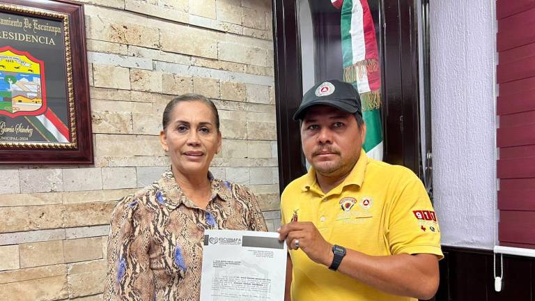En Escuinapa llegan nuevos funcionarios