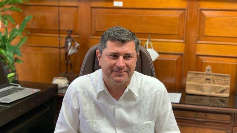 Manuel Guillermo Chapman Moreno