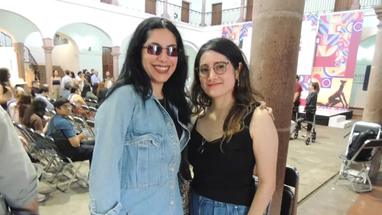 Participan en el primer Seminario de Economía Cultural y Creativa