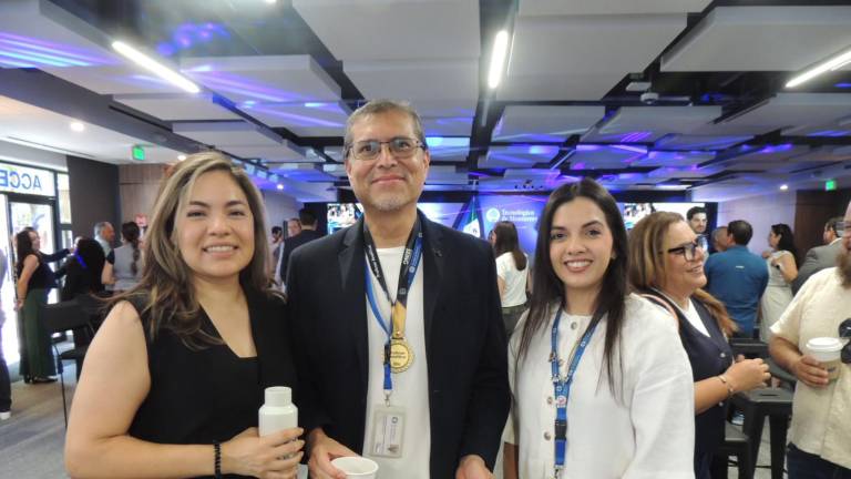 Amplía Tec de Monterrey su oferta educativa en Sinaloa