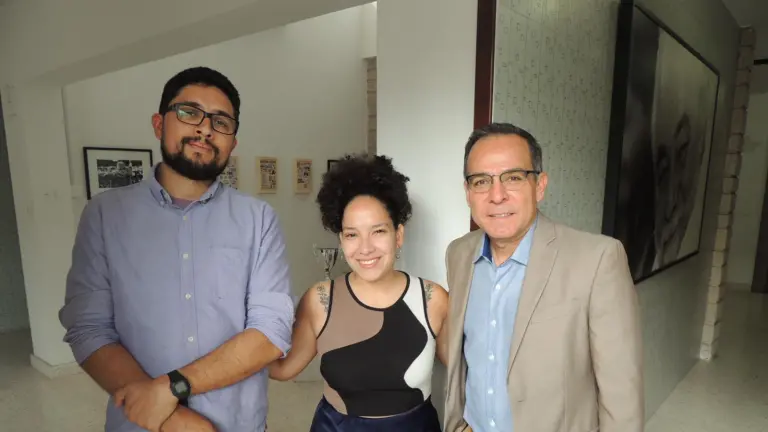 Con alegre convivio culmina el programa ‘Líderes 2026’ en la Casa del Maquío