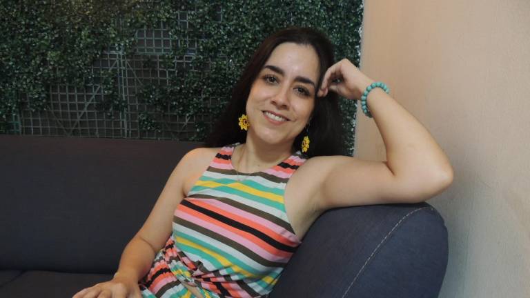 María Magdalena Castro Camacho