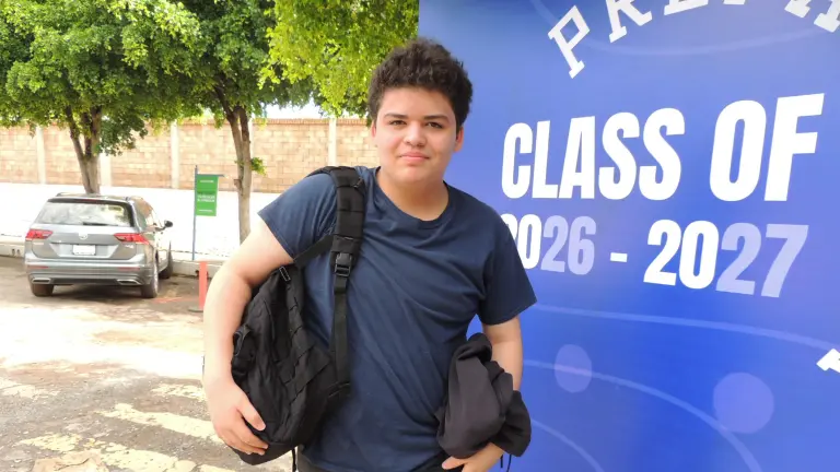 Da el Instituto Senda la bienvenida a sus nuevos estudiantes de preparatoria