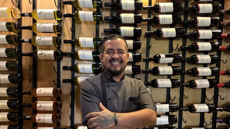 Chef Carlos Contreras: un viaje culinario de Oaxaca a Mazatlán