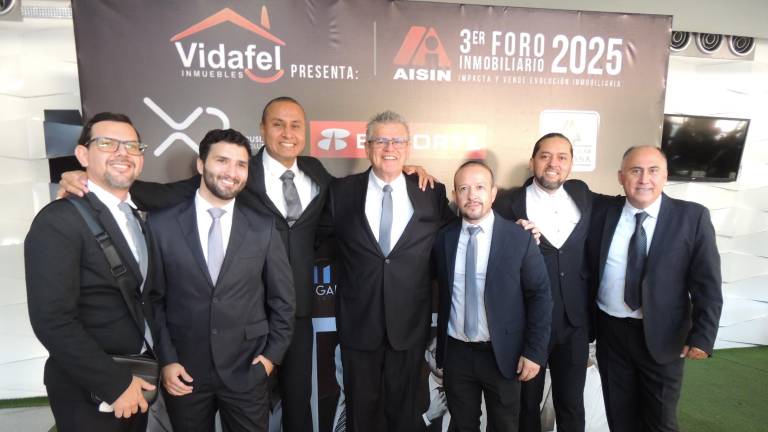 Fredy Cárdenas, Francisco Lugo, Ramsés Martínez, Jesús Ortiz, Axel Flores, Héctor Nava y Casto González.