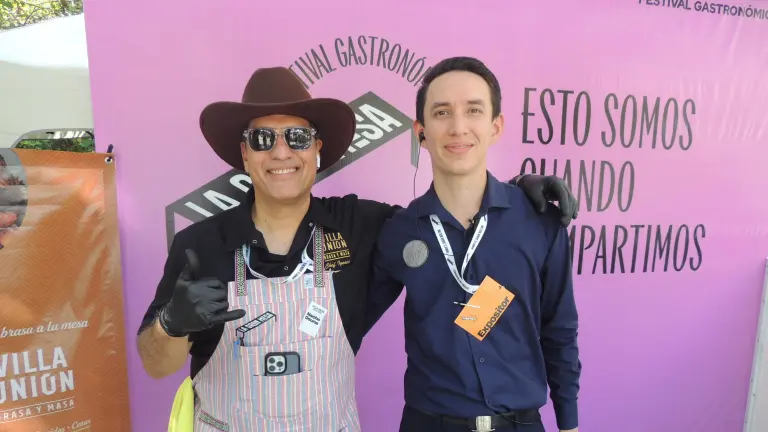 Celebran con ‘La Gran Mesa’, la unión, la gastronomía e identidad de los culiacanenses