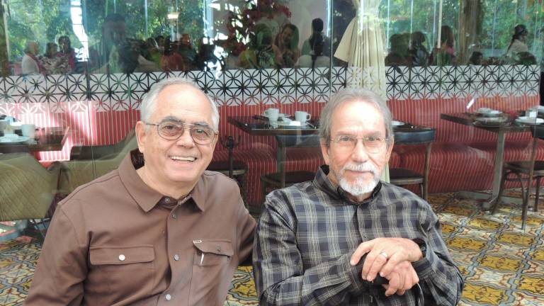 Celebran los 72 años de Beatriz Elizabeth Félix Tamayo