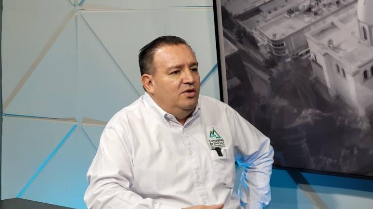 Emilio Urrecha indicó que una de las partes más importantes para que no recaiga una persona rehabilitada es que su familia también reciba atención psicológica.