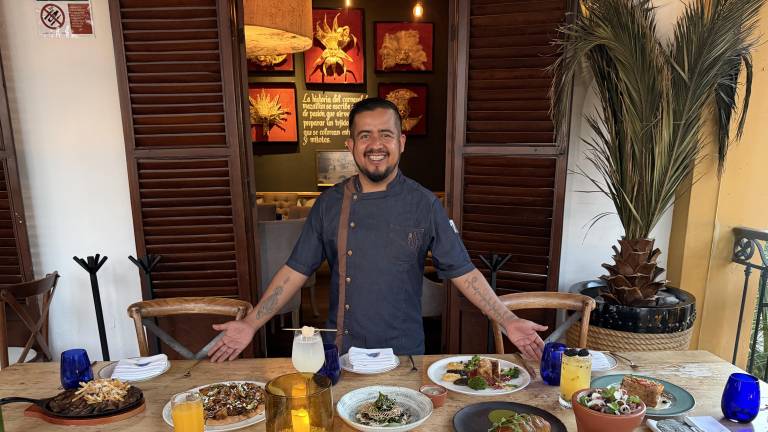 Casa 46: el sabor que necesitas probar