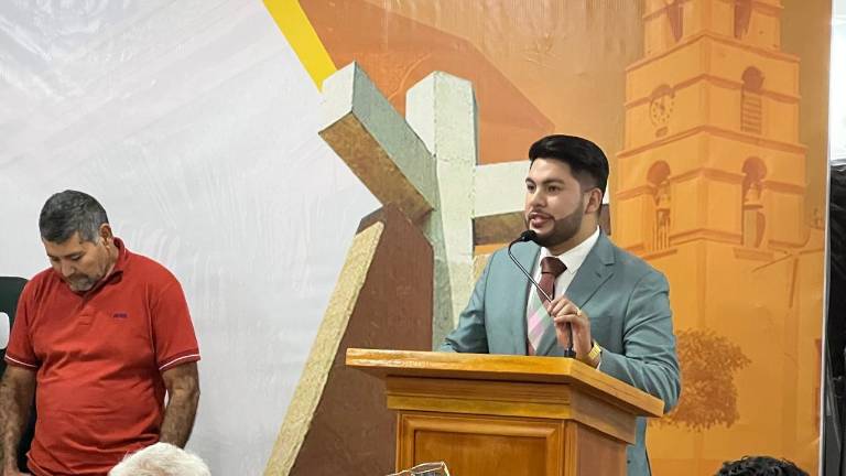 Millán Vázquez indicó reconocer el impacto que este tipo de hechos genera en las personas cercanas a las víctimas.