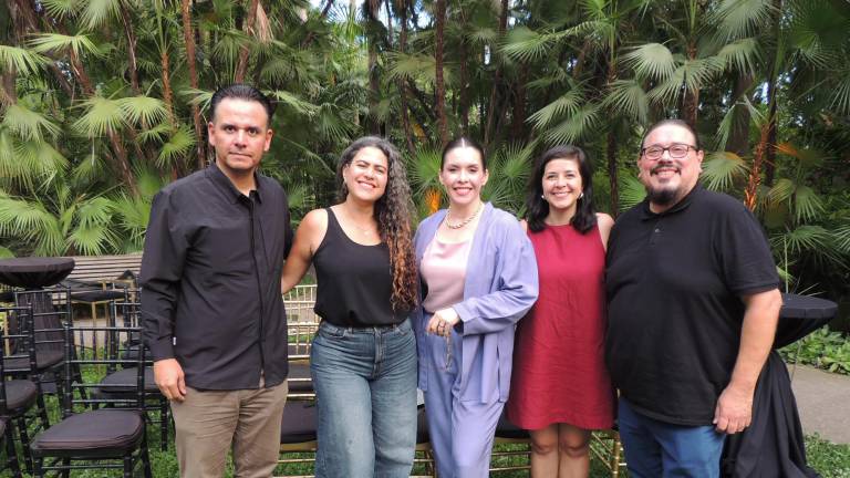 Conocen la Plataforma de Liderazgo ‘Civic Hub’