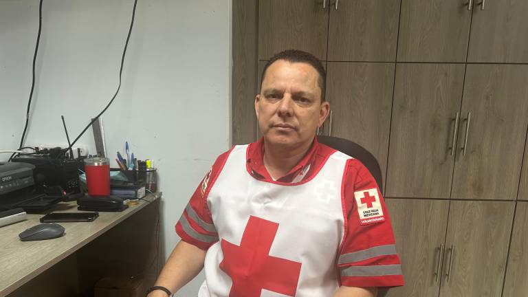 De acuerdo con Omar López Ocegueda, en enero de este año se brindaron mil 41 servicios, mientras que en febrero la cifra cerró en mil 49 atenciones.