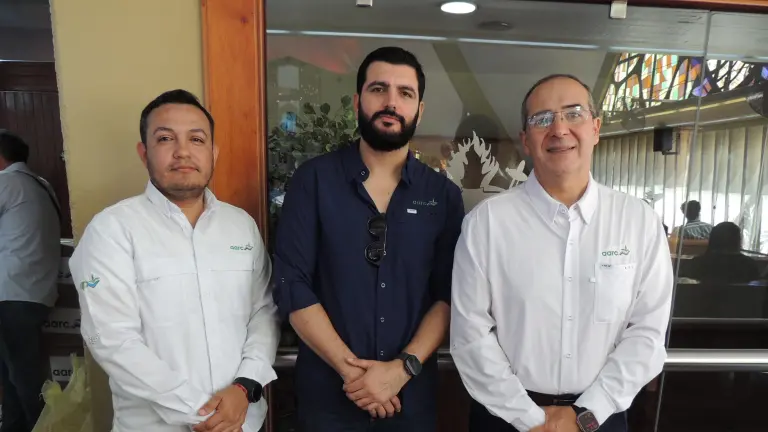 Celebran agricultores su día y piden por un buen temporal este 2026