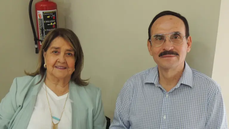 Disfrutan mamás rotarianas de su tradicional Día de las Madres