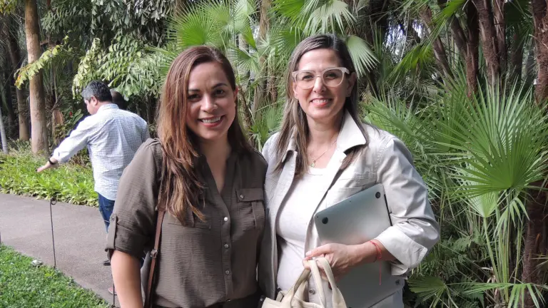 Conocen la Plataforma de Liderazgo ‘Civic Hub’