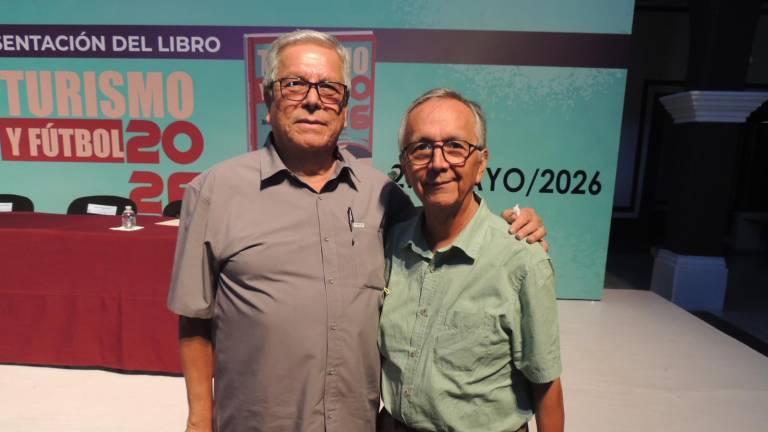 Destaca Arturo Santamaría que México es potencia mundial en turismo deportivo