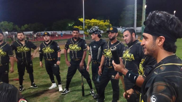 El equipo de Banda Corona del Rey se impuso a Ingeniería Carvajal.