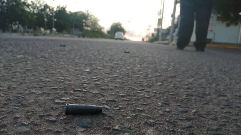 Las mafias del crimen organizado prácticamente operan en todo México.