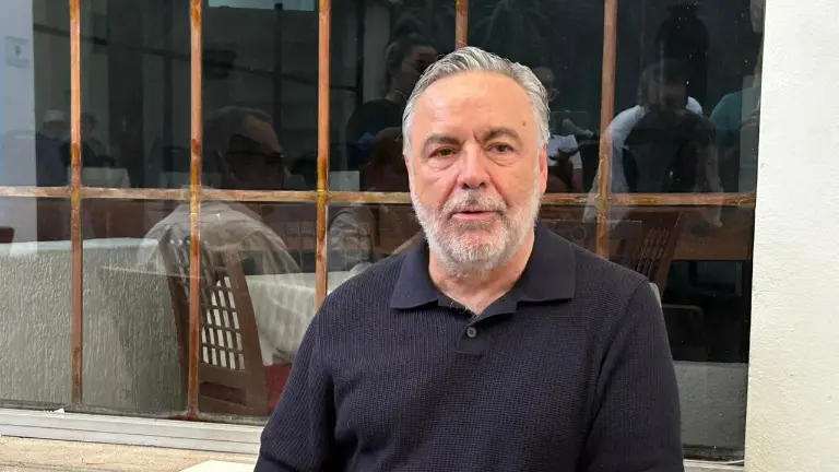 El Diputado federal Alfonso Ramírez Cuéllar dijo que la justicia debe prevalecer.