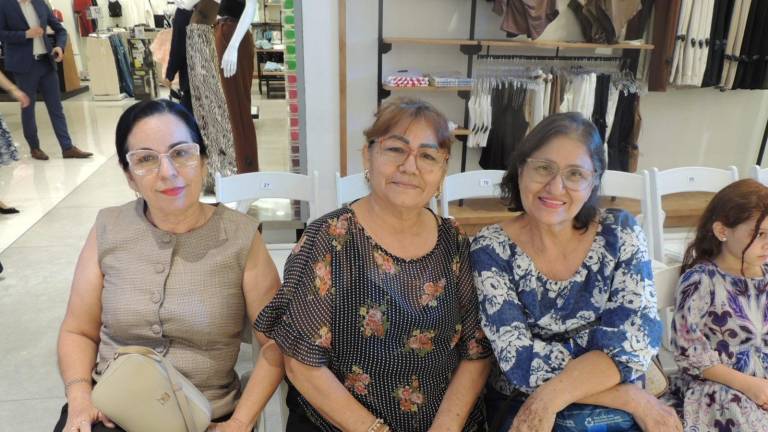 Muestra Cimaco Culiacán lo mejor de la temporada Primavera-Verano 2026