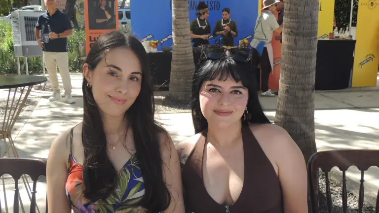 Celebran con ‘La Gran Mesa’, la unión, la gastronomía e identidad de los culiacanenses