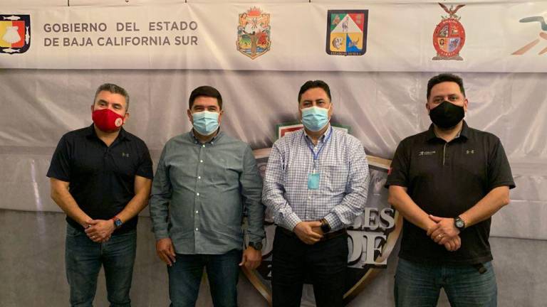 Sinaloa será sede del Regional de boxeo