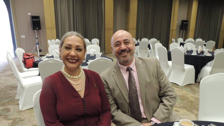 Rinde protesta el nuevo consejo directivo del Colegio de Abogados Eustaquio Buelna