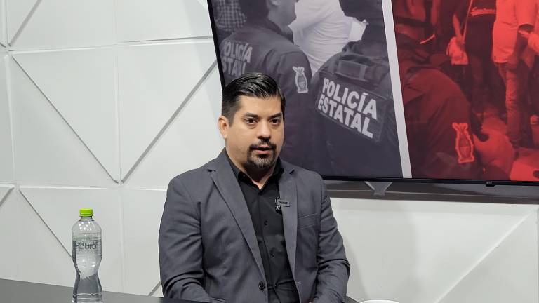 Inzunza informó que en 2024, hubo 93 casos de cáncer infantil, que en su mayoría son por leucemia, tumores en el sistema nervioso central y linfomas.