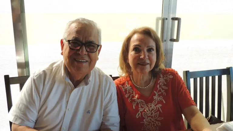 Debuta como escritor Asdrúval Mendívil Leyva