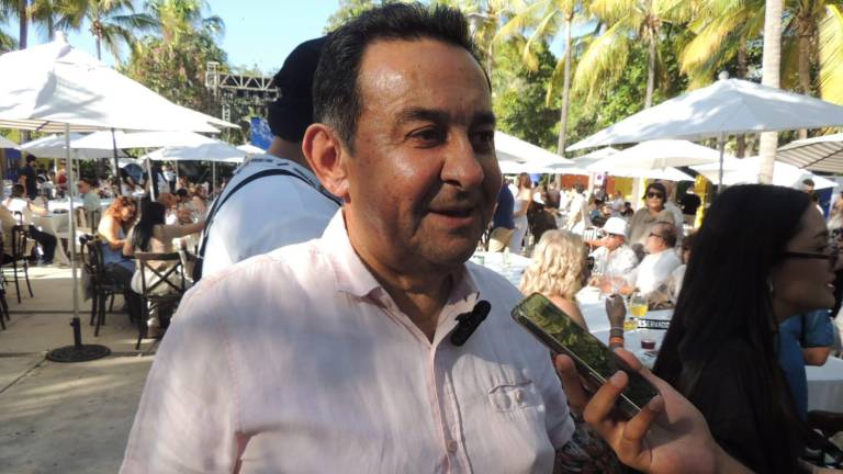 Víctor Manuel Godoy propuso que este evento se convierta en una tradición para Culiacán.