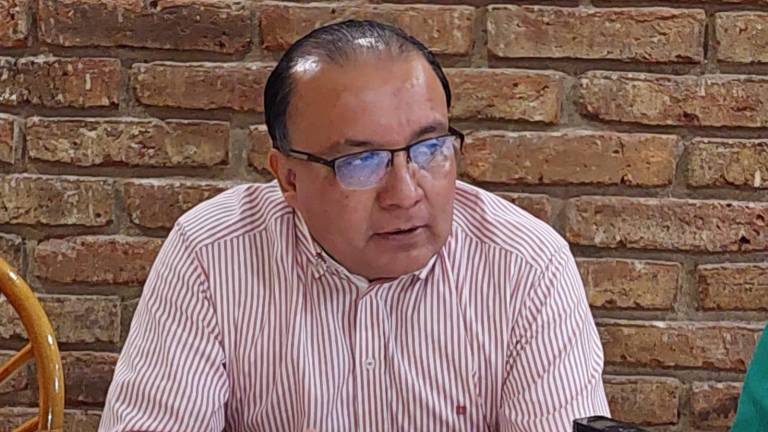 El PRI en Sinaloa será una oposición crítica, constructiva y responsable: Sergio Jacobo Gutiérrez