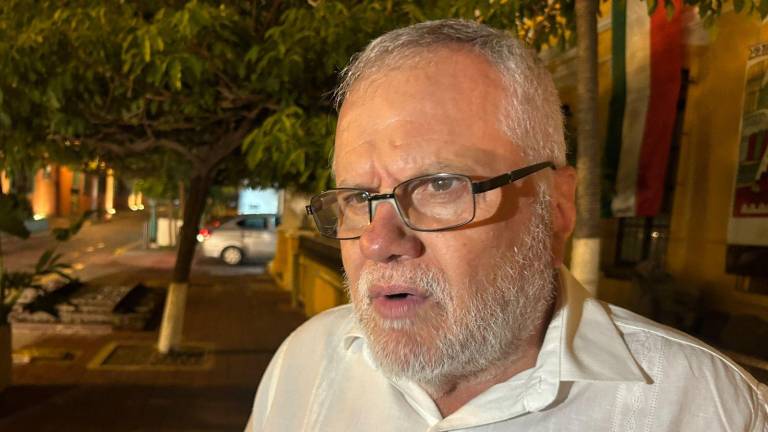 El Alcalde Víctor Manuel Díaz Simental aseguró que se trabaja en coordinación con el Gobierno del Estado para reforzar la seguridad y proteger a la población de Escuinapa.