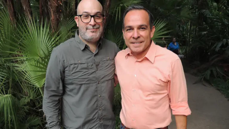 Conocen la Plataforma de Liderazgo ‘Civic Hub’