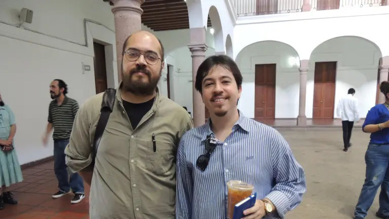 Participan en el primer Seminario de Economía Cultural y Creativa