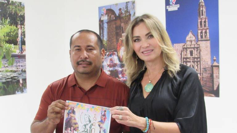 Cabalgata y actividades tradicionales forman parte de las fiestas patronales de San Judas Tadeo en El Rincón del Verde, Escuinapa, anunciaron autoridades.