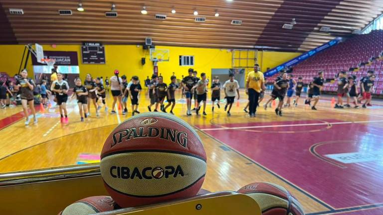 El club destacó la detección de nuevos prospectos para sus academias.