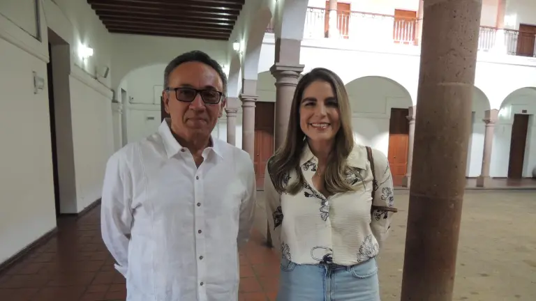 Participan en el primer Seminario de Economía Cultural y Creativa