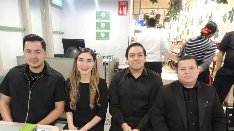 Inicia el Festival de Belleza Rendez Vous en Cimaco Culiacán