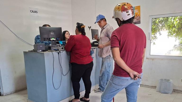 Santos de Jesús Gómez Sánchez informó que las cuentas de Jumapae fueron desbloqueadas, pero requieren trámites adicionales con el banco.