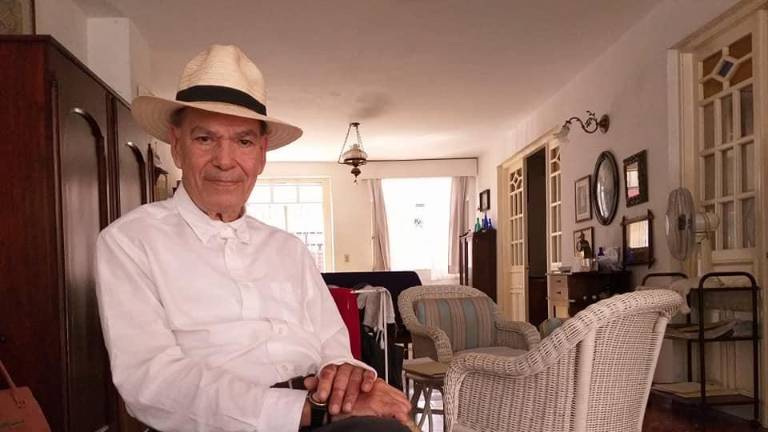 Antonio López Sáenz