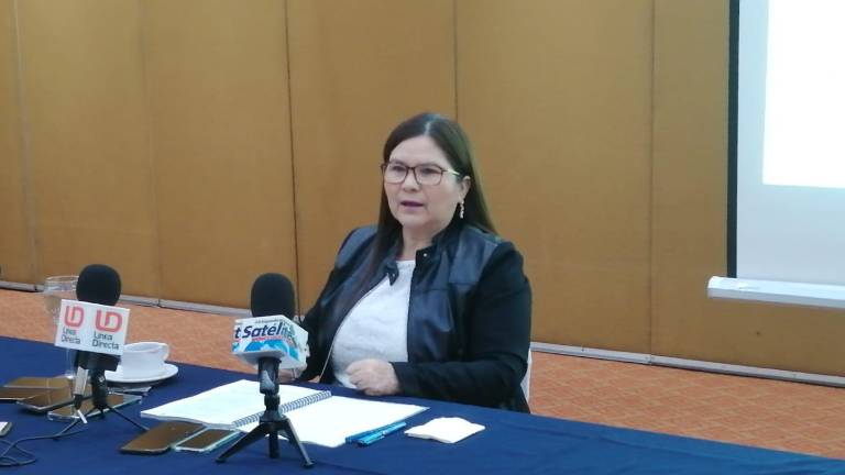 El sistema político-electoral no se escapará de ser reformado, afirma la Senadora Imelda Castro