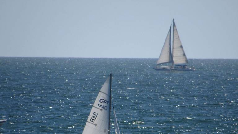 Capitanía de Puerto explicó que más allá del ámbito deportivo, el “Festival del Mar” también se plantea como un detonante turístico.