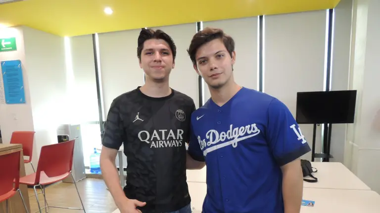 Señala Adrián Espinoza que la Inteligencia Artificial viene a sumar, no a reemplazar