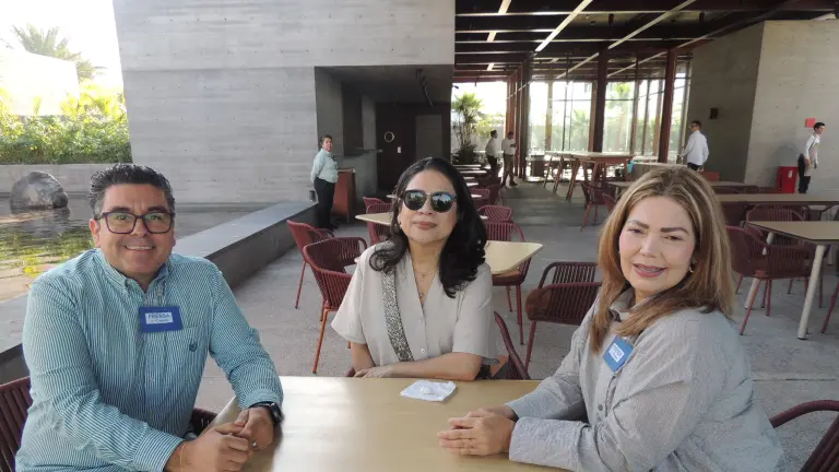 Inaugura Grupo Coppel su Club Deportivo