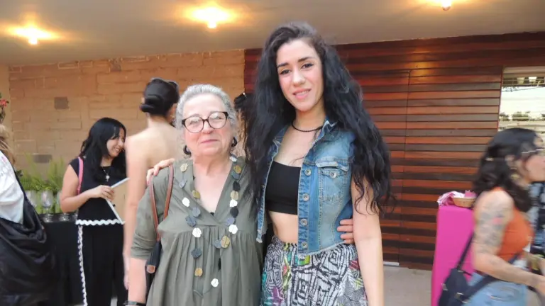 ‘Inunda’ el rosa a La Casa del Maquío con ‘La Casa Nómada’