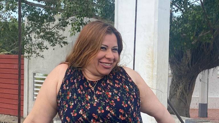 Karla Patricia, conductora de Uber, fue asesinada en Azcapotzalco.