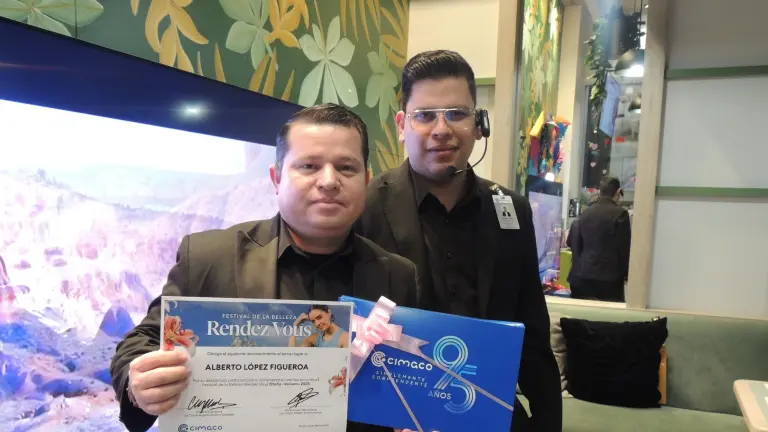 Inicia el Festival de Belleza Rendez Vous en Cimaco Culiacán