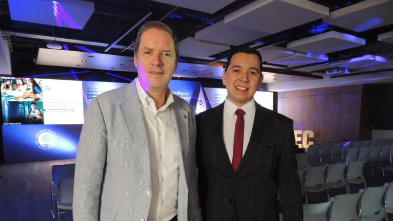 Amplía Tec de Monterrey su oferta educativa en Sinaloa